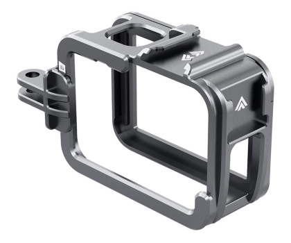 Obudowa na kamerę TELESIN Aluminiowa obudowa do GoPro Hero13